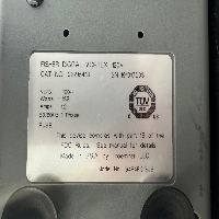 FisherBrand FISHER DIGITAL VORTEX 120V image 3
